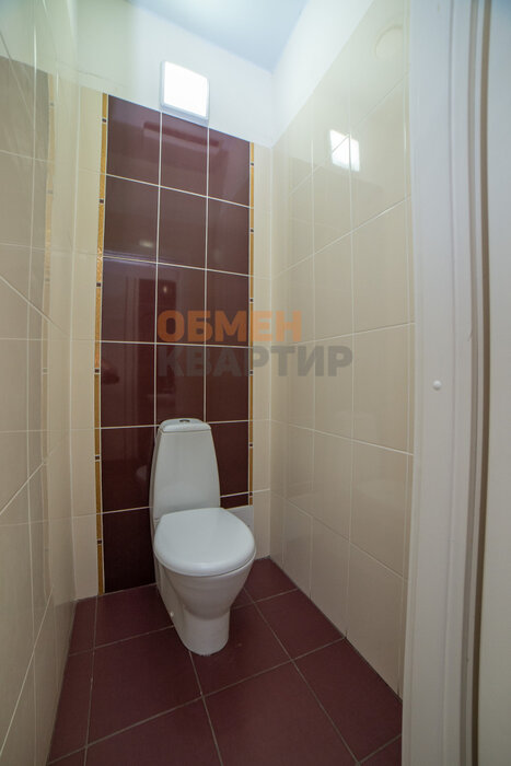 Екатеринбург, ул. Розы Люксембург, 49 (Центр) - фото офисного помещения (15)