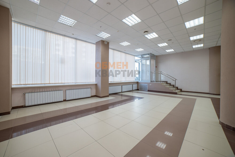 Екатеринбург, ул. Розы Люксембург, 49 (Центр) - фото офисного помещения (2)
