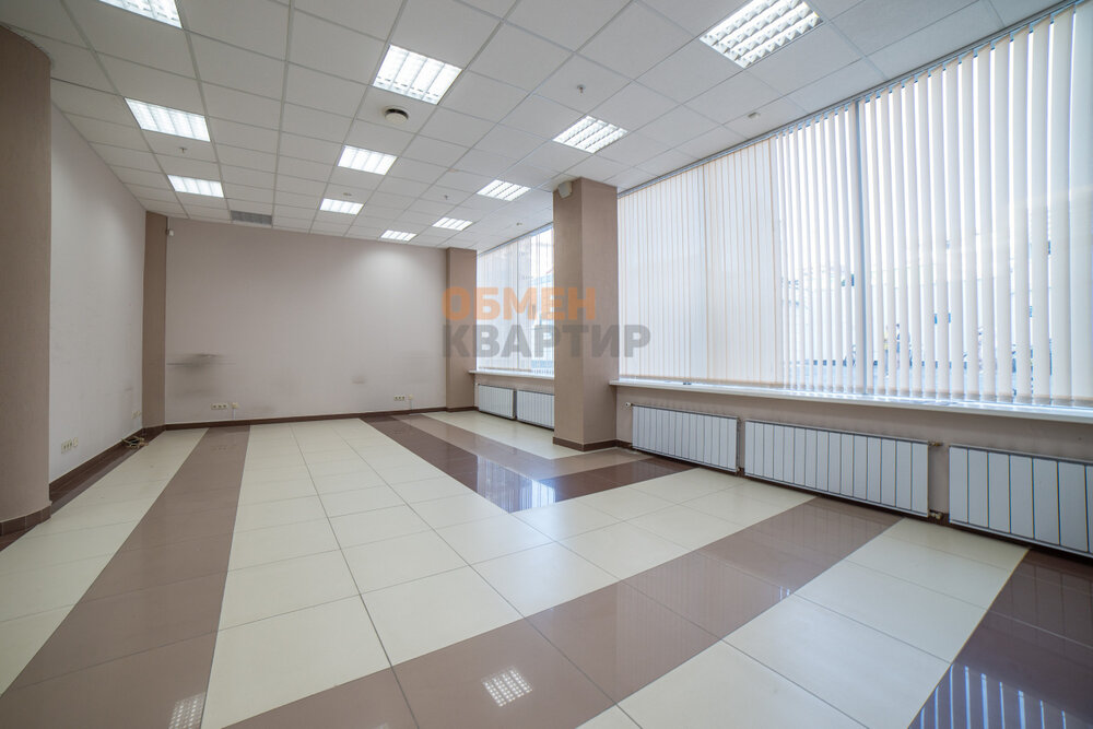 Екатеринбург, ул. Розы Люксембург, 49 (Центр) - фото офисного помещения (3)