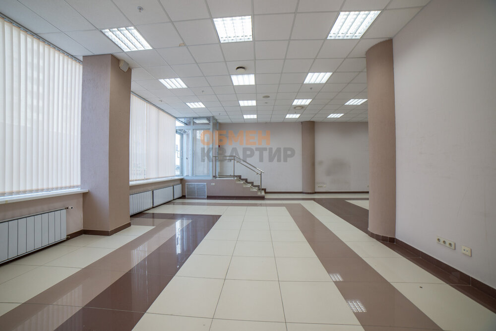Екатеринбург, ул. Розы Люксембург, 49 (Центр) - фото офисного помещения (5)