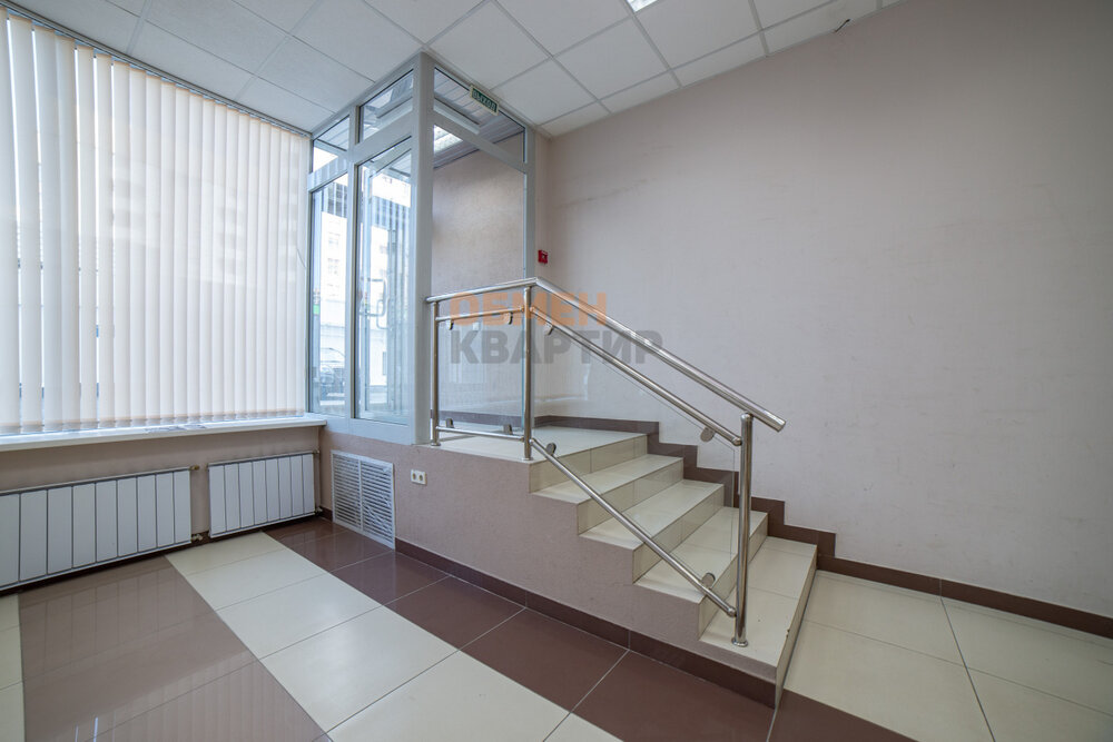 Екатеринбург, ул. Розы Люксембург, 49 (Центр) - фото офисного помещения (7)