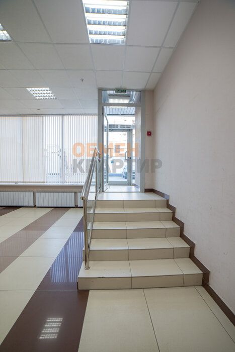 Екатеринбург, ул. Розы Люксембург, 49 (Центр) - фото офисного помещения (8)