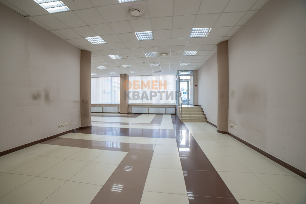 Екатеринбург, ул. Розы Люксембург, 49 (Центр) - фото офисного помещения (9)