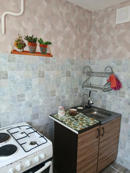 Екатеринбург, ул. Черкасская, 39 (Юго-Западный) - фото квартиры (12)