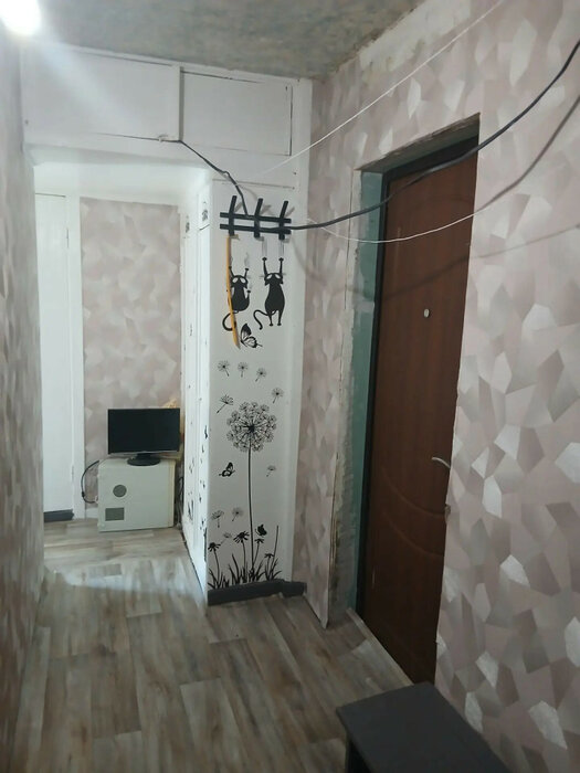 Екатеринбург, ул. Черкасская, 39 (Юго-Западный) - фото квартиры (16)