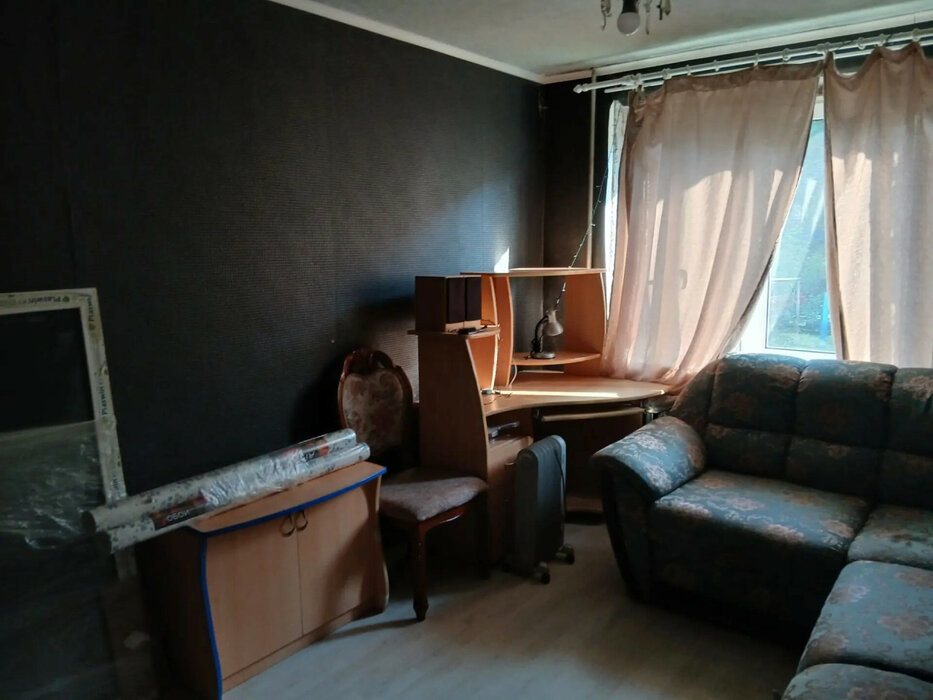 Екатеринбург, ул. Черкасская, 39 (Юго-Западный) - фото квартиры (6)