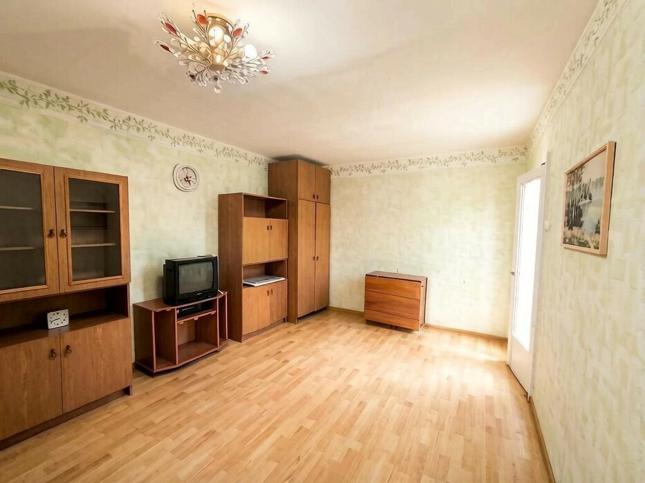 Екатеринбург, ул. Сыромолотова, 12 (ЖБИ) - фото квартиры (3)