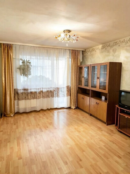 Екатеринбург, ул. Сыромолотова, 12 (ЖБИ) - фото квартиры (4)