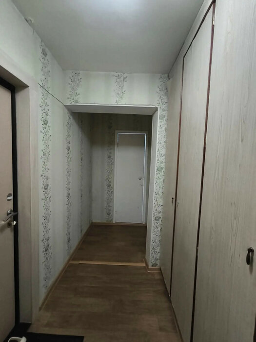 Екатеринбург, ул. Сыромолотова, 12 (ЖБИ) - фото квартиры (5)