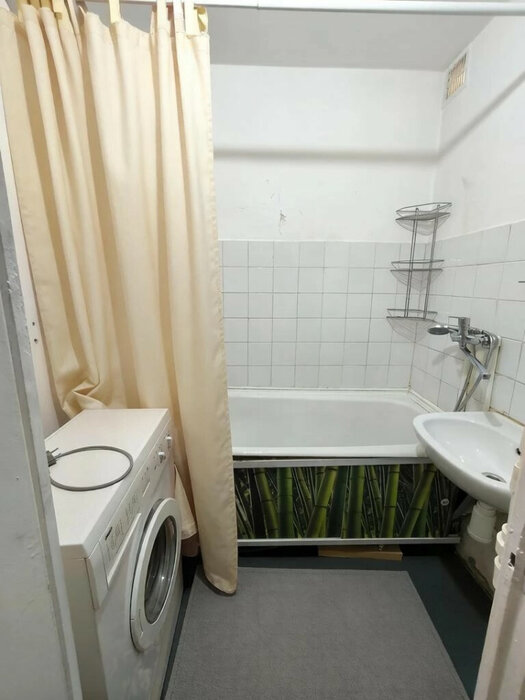 Екатеринбург, ул. Сыромолотова, 12 (ЖБИ) - фото квартиры (6)