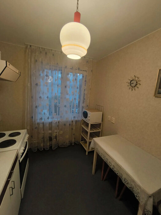 Екатеринбург, ул. Сыромолотова, 12 (ЖБИ) - фото квартиры (7)