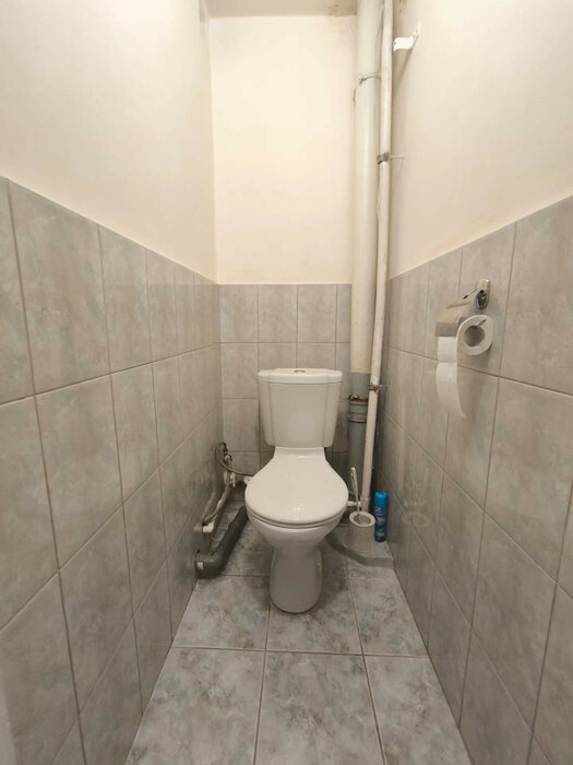 Екатеринбург, ул. Сыромолотова, 12 (ЖБИ) - фото квартиры (8)