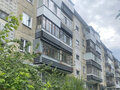Продажа комнат: Екатеринбург, ул. Белореченская, 17 корп 6 (Юго-Западный) - Фото 3