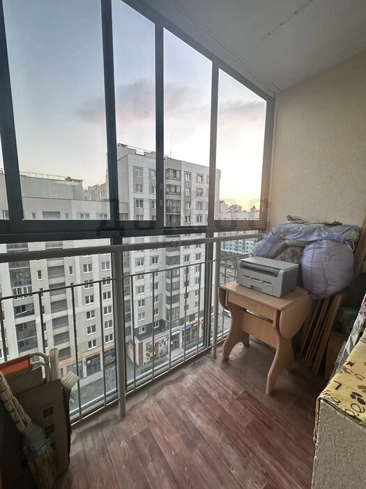 Екатеринбург, ул. Вильгельма де Геннина, 31 (Академический) - фото квартиры (10)