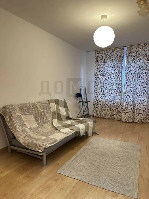 Екатеринбург, ул. Вильгельма де Геннина, 31 (Академический) - фото квартиры (2)