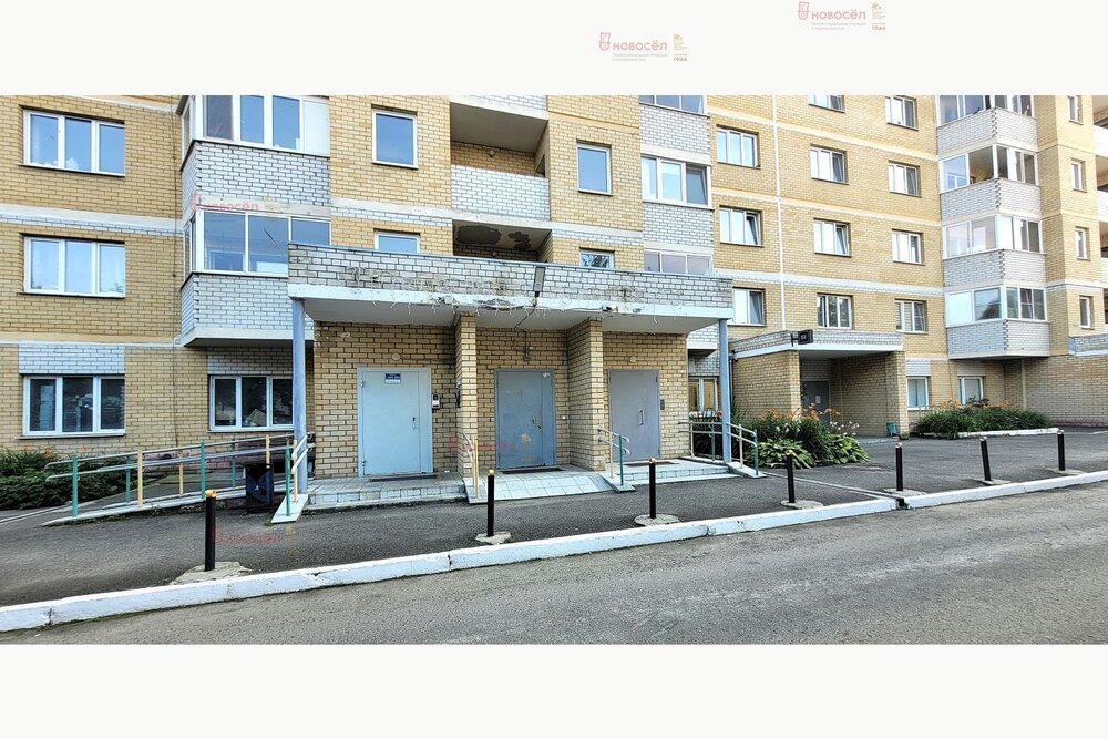 Екатеринбург, ул. Кунарская, 14/1 (Старая Сортировка) - фото квартиры (14)