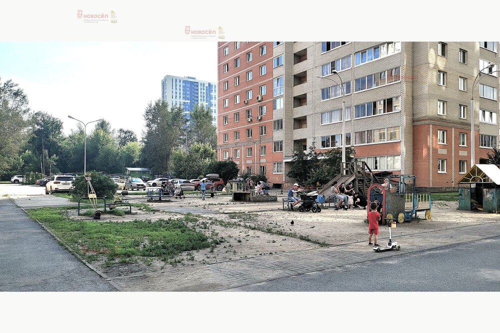 Екатеринбург, ул. Кунарская, 14/1 (Старая Сортировка) - фото квартиры (15)