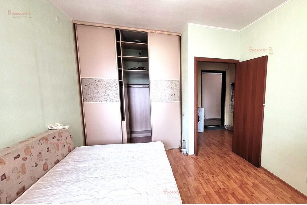 Екатеринбург, ул. Кунарская, 14/1 (Старая Сортировка) - фото квартиры (3)