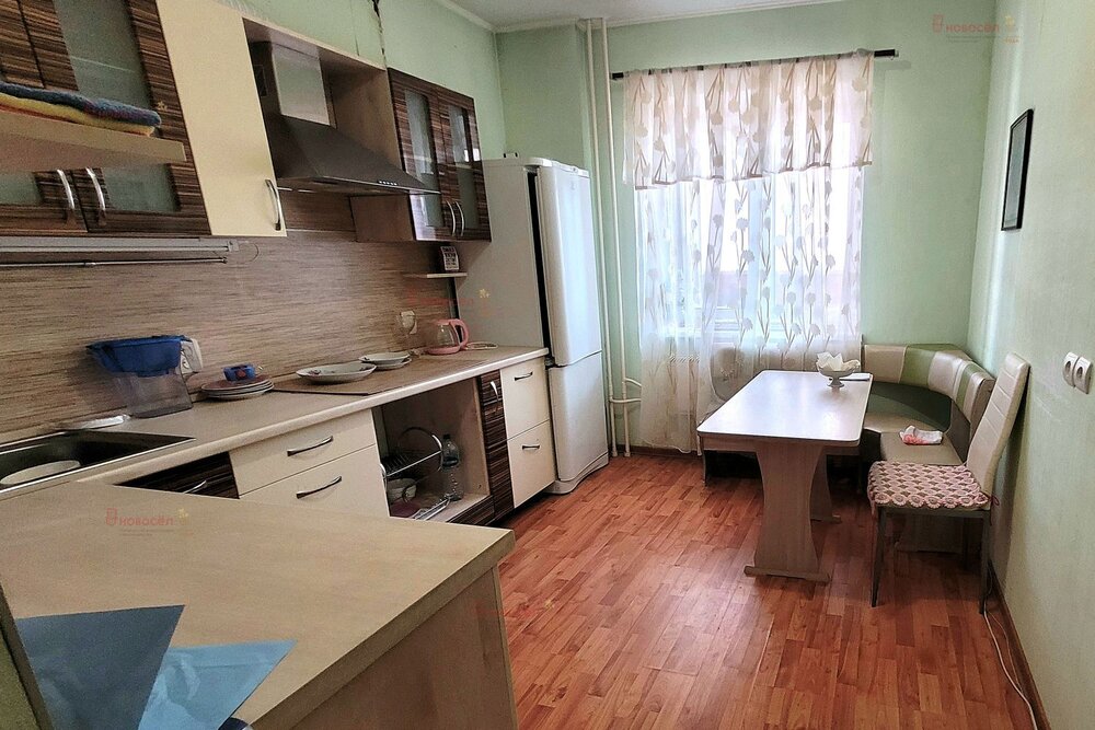Екатеринбург, ул. Кунарская, 14/1 (Старая Сортировка) - фото квартиры (5)
