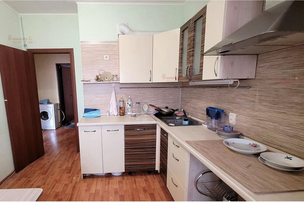 Екатеринбург, ул. Кунарская, 14/1 (Старая Сортировка) - фото квартиры (6)