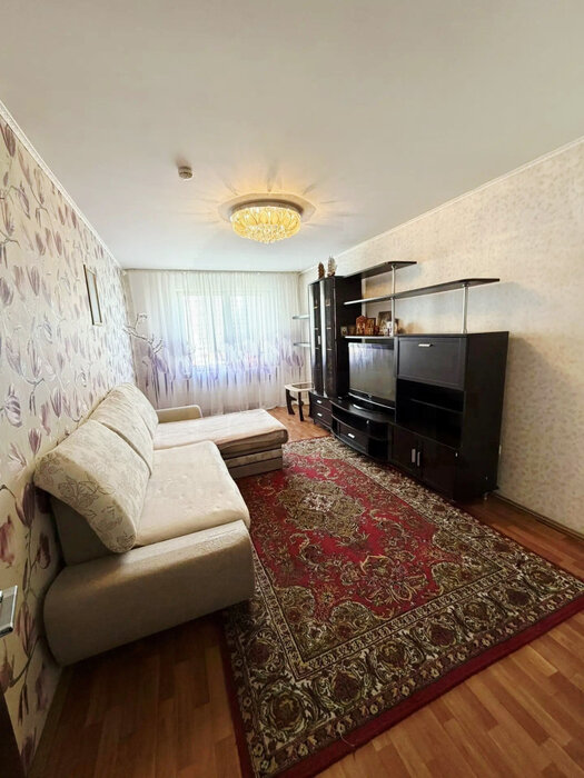 Екатеринбург, ул. Павла Шаманова, 26 (Академический) - фото квартиры (5)