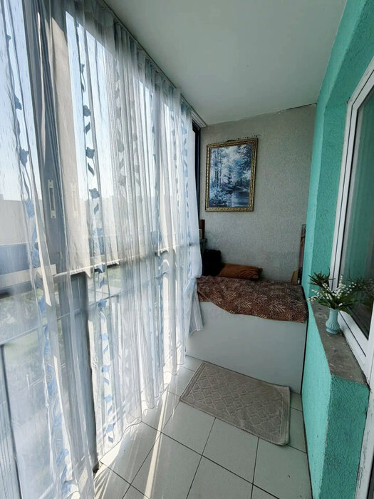 Екатеринбург, ул. Павла Шаманова, 26 (Академический) - фото квартиры (8)