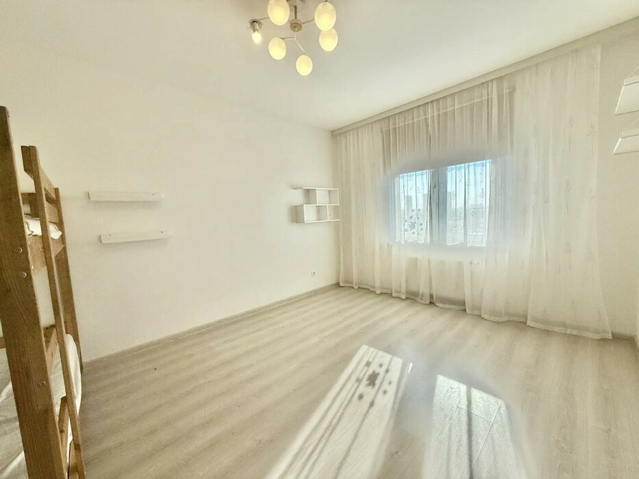 Екатеринбург, ул. Репина, 52 (Юго-Западный) - фото квартиры (10)