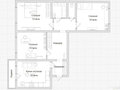 Продажа квартиры: Екатеринбург, ул. Репина, 52 (Юго-Западный) - Фото 2