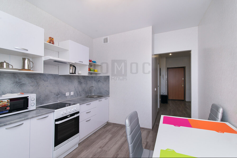 Екатеринбург, ул. Шадринский, 14/1 (Пионерский) - фото квартиры (4)