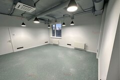 Екатеринбург, ул. Колмогорова, 5к1 (Заречный) - фото офисного помещения