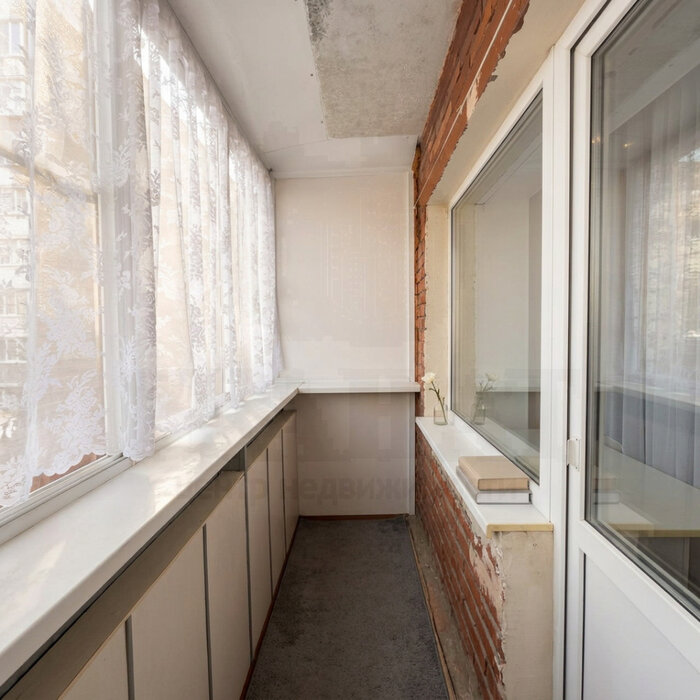 Екатеринбург, ул. Инженерная, 28 (Химмаш) - фото квартиры (11)