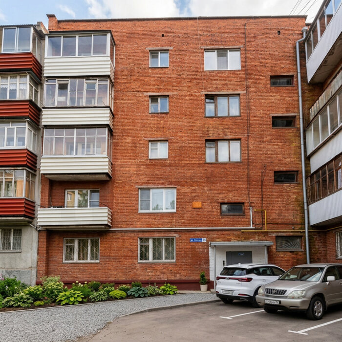 Екатеринбург, ул. Инженерная, 28 (Химмаш) - фото квартиры (13)