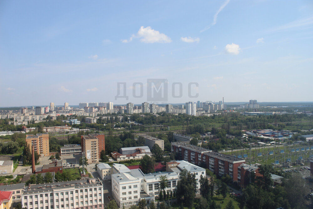 Екатеринбург, ул. Сибирский, 24а (Сибирский тракт) - фото квартиры (13)