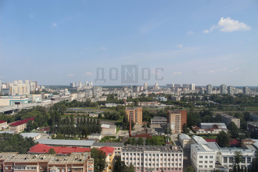Екатеринбург, ул. Сибирский, 24а (Сибирский тракт) - фото квартиры (9)