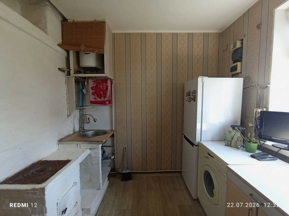 Екатеринбург, ул. Проспектная (городской округ Верхняя Пышма) - фото дома (10)