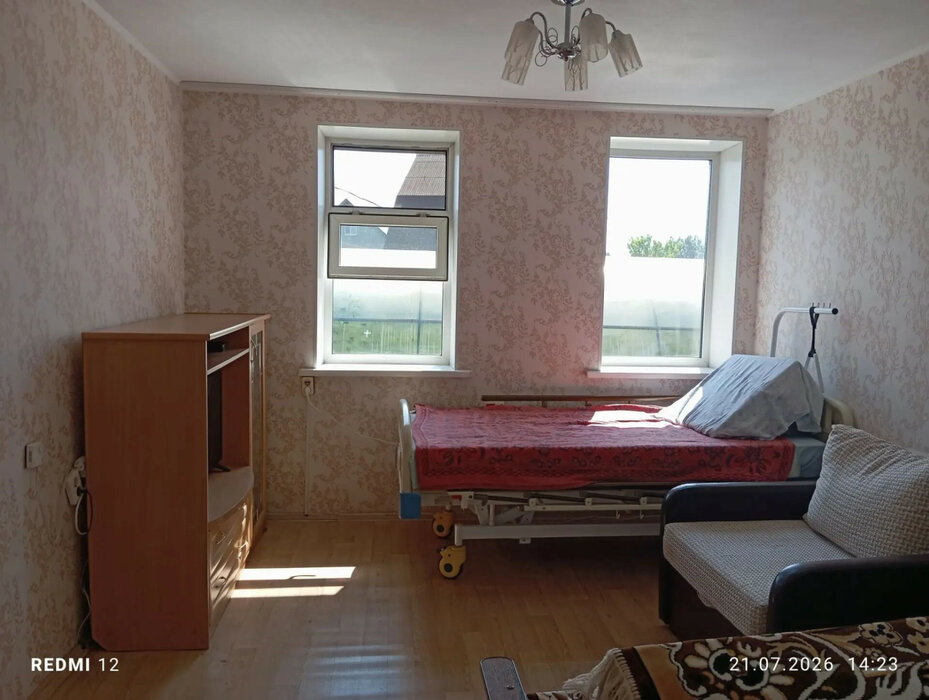Екатеринбург, ул. Проспектная (городской округ Верхняя Пышма) - фото дома (7)