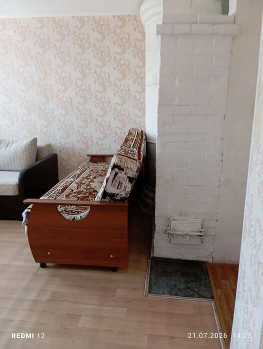 Екатеринбург, ул. Проспектная (городской округ Верхняя Пышма) - фото дома (9)
