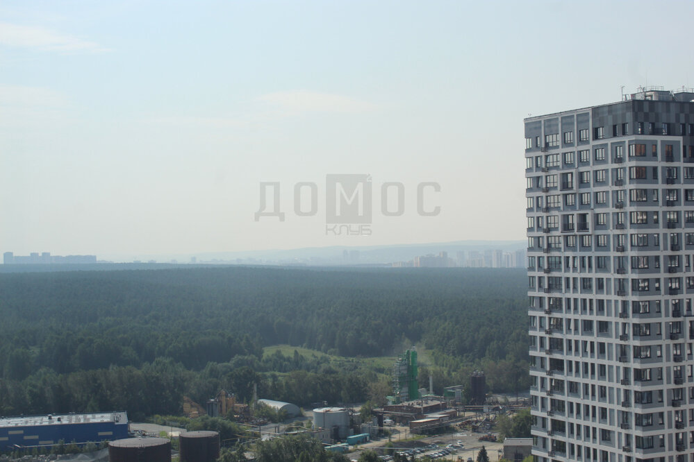 Екатеринбург, ул. Сибирский, 24а (Сибирский тракт) - фото квартиры (3)