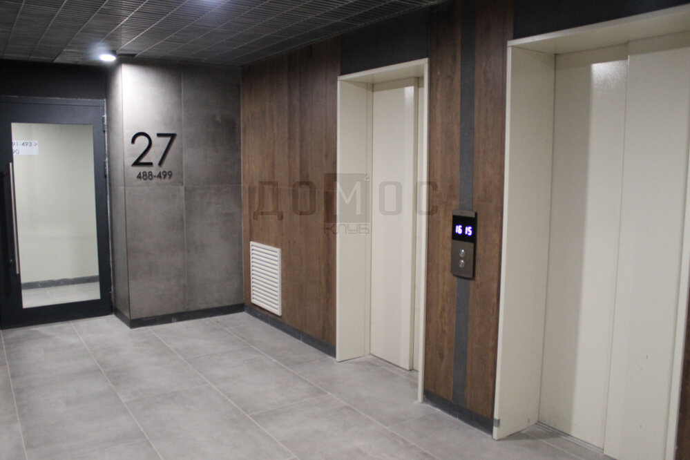 Екатеринбург, ул. Сибирский, 24а (Сибирский тракт) - фото квартиры (7)