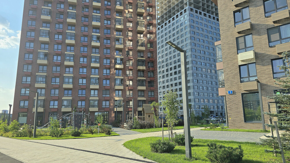 Екатеринбург, ул. Гаршина, 3/3 (Уктус) - фото офисного помещения (1)