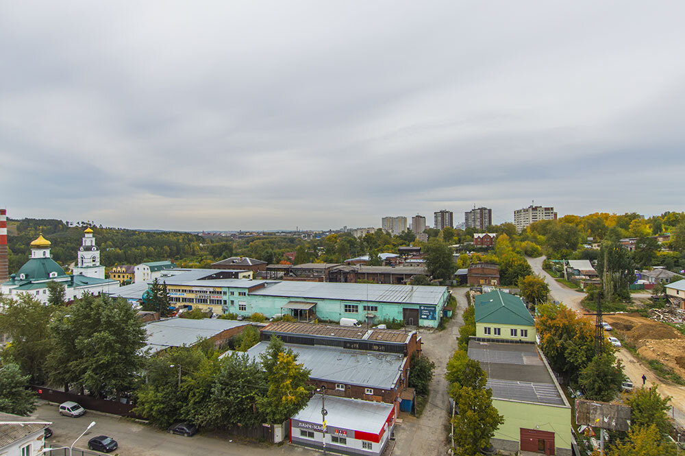 Екатеринбург, ул. Гастелло, 32а (Уктус) - фото квартиры (14)