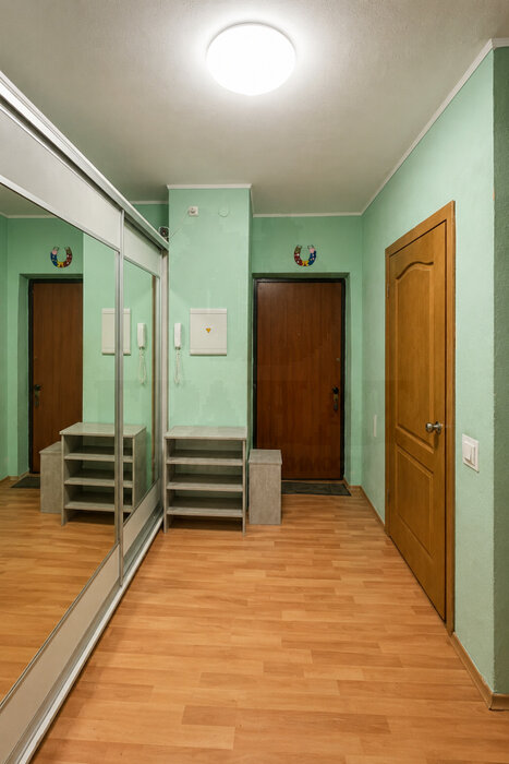 Екатеринбург, ул. Славянская, 51 (Химмаш) - фото квартиры (11)