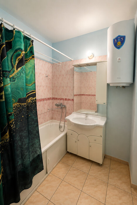 Екатеринбург, ул. Славянская, 51 (Химмаш) - фото квартиры (12)