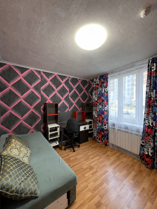 Екатеринбург, ул. Славянская, 51 (Химмаш) - фото квартиры (5)