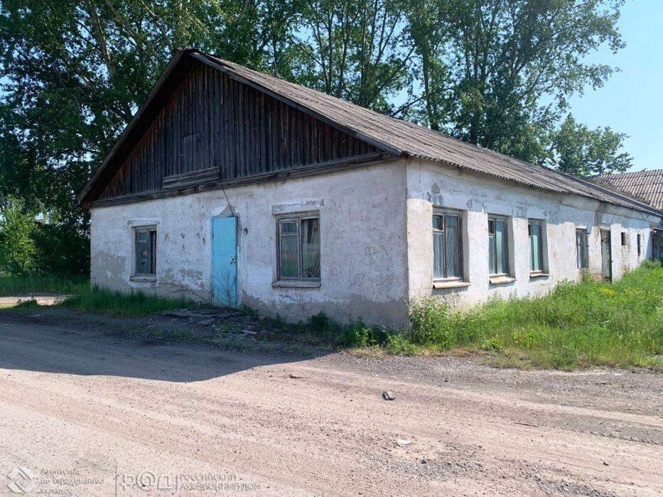 г. Серов, ул. Лесозаводская, 34 (городской округ Серовский) - фото склада (10)