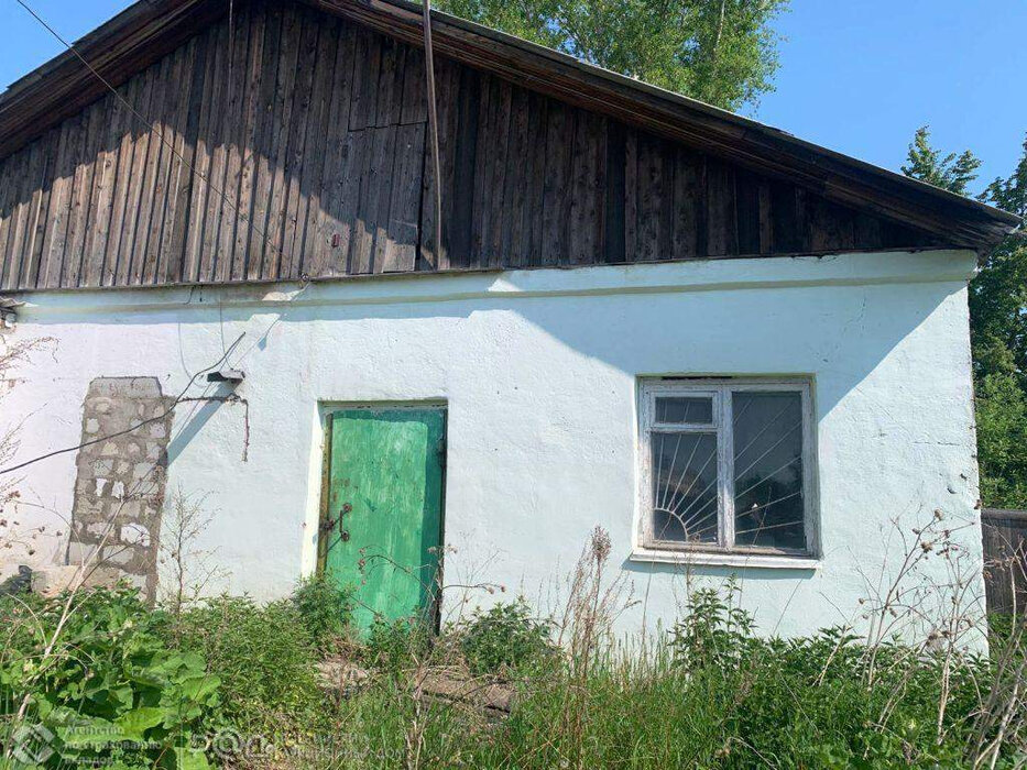 г. Серов, ул. Лесозаводская, 34 (городской округ Серовский) - фото склада (11)