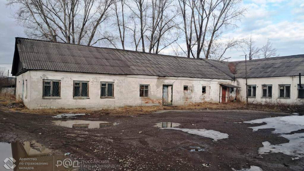 г. Серов, ул. Лесозаводская, 34 (городской округ Серовский) - фото склада (12)