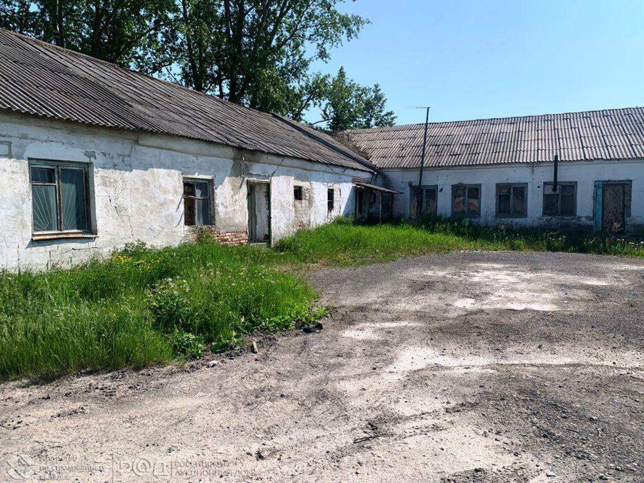 г. Серов, ул. Лесозаводская, 34 (городской округ Серовский) - фото склада (13)