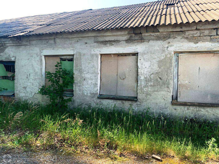 г. Серов, ул. Лесозаводская, 34 (городской округ Серовский) - фото склада (2)