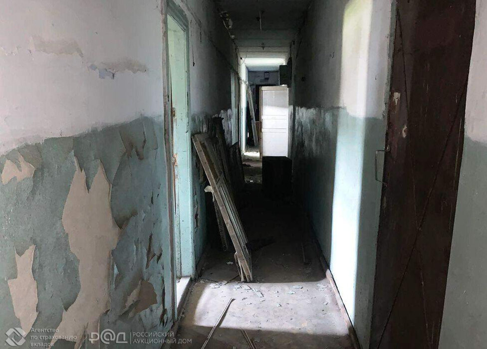 г. Серов, ул. Лесозаводская, 34 (городской округ Серовский) - фото склада (5)